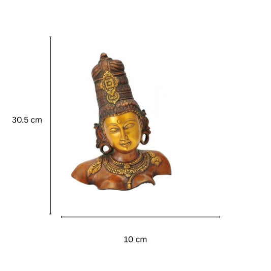 Metal Decorative Sculpture for all places Aakrati