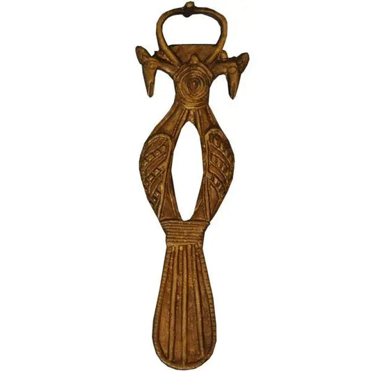 Peacock shape Bottle Opener Aakrati