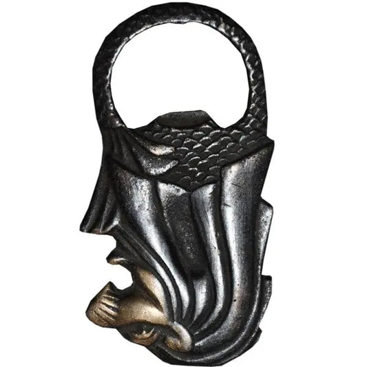 Metal Bottle Opener Acme