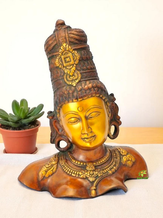 Metal Decorative Sculpture for all places