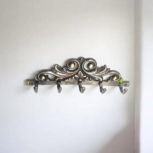 Floral Design Hook and Hanger