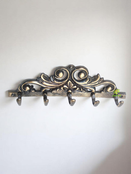 Floral Design Hook and Hanger