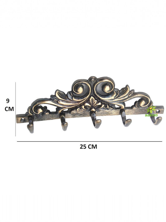 Floral Design Hook and Hanger