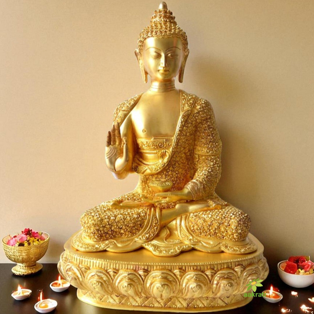 Buddha