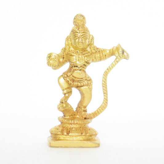 Dancing Krishna Aakrati