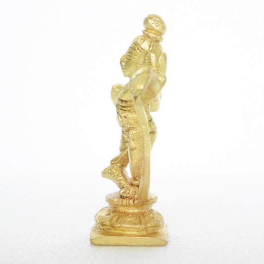 Dancing Krishna Aakrati