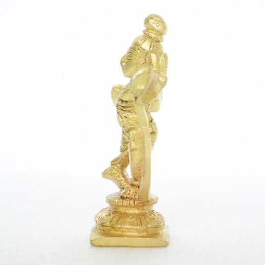 Dancing Krishna Aakrati