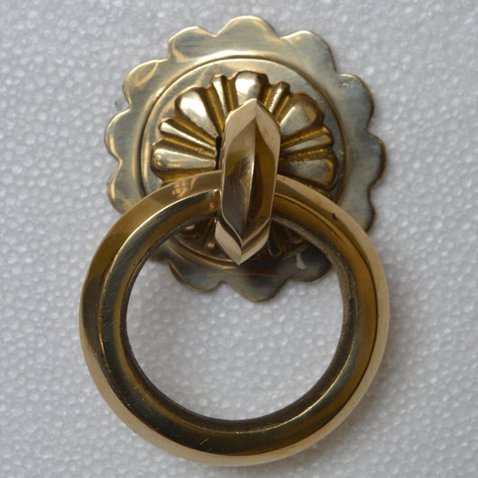 Plank Hook - Swing chain Brass Made Heavy plank hook - One PCs Aakrati