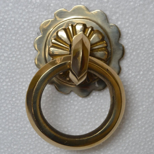 Plank Hook - Swing chain Brass Made Heavy plank hook - One PCs Aakrati