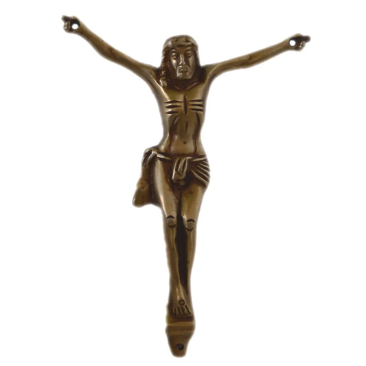 Brass Made Jesus religious wall decor wall hanging/wall decor Aakrati