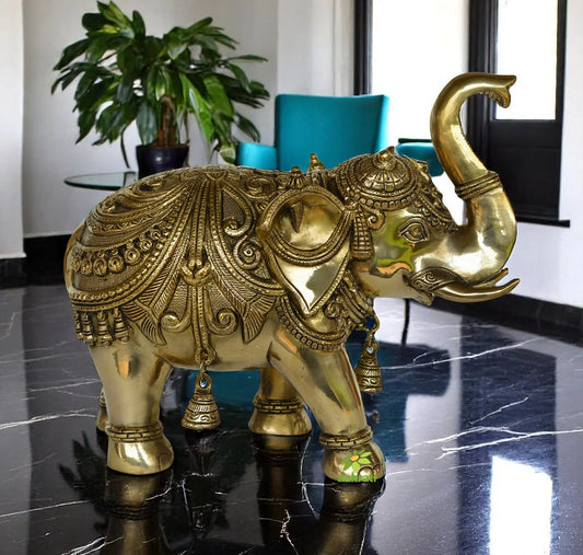 Elephant for vashtu and decortion also can gift by Ashopi Aakrati