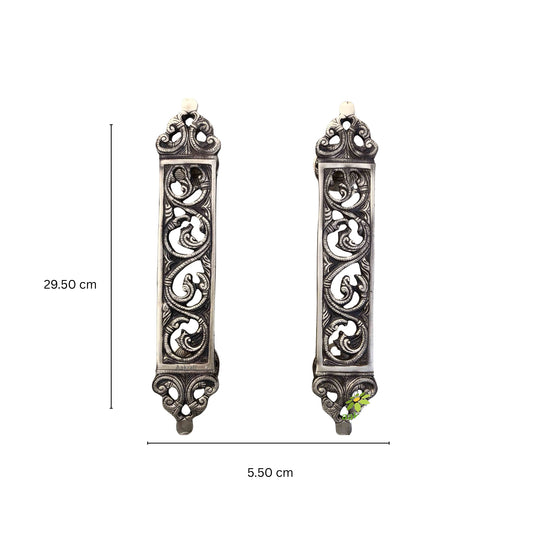 Door Fitting pull handle