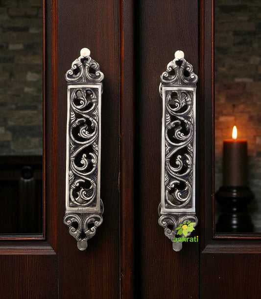 Door Fitting pull handle