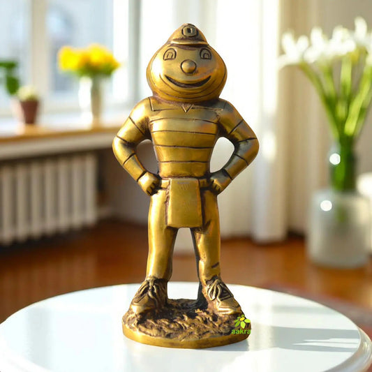 Sculpture showpiece gift decor table top Aakrati