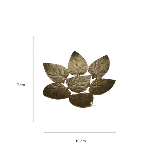 Serving bowl tray table top for home office hotel restaurants decor