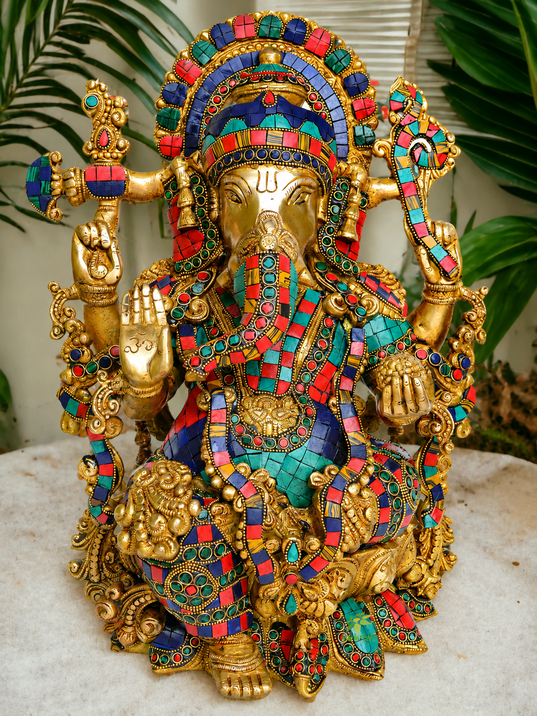 Ganesh