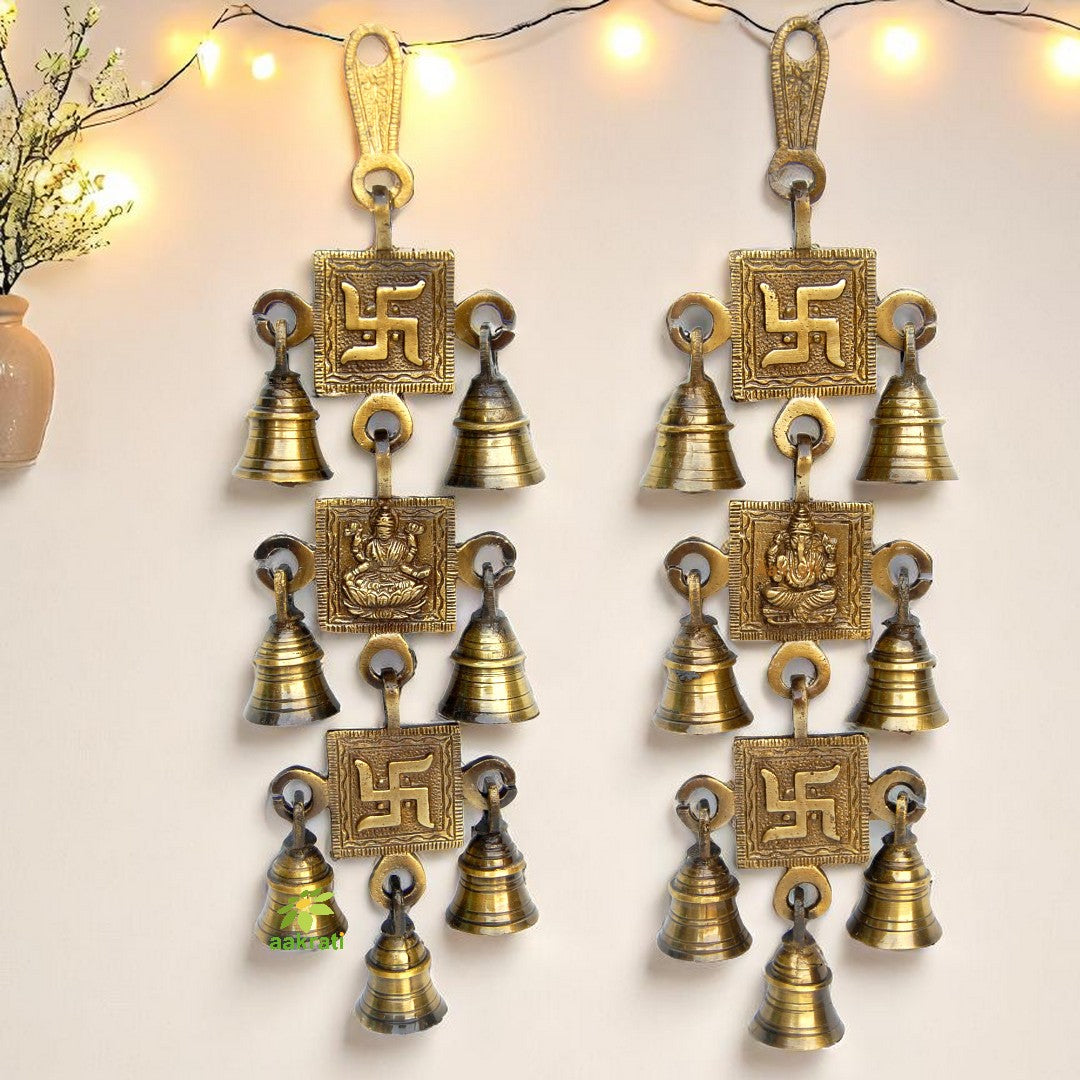Religious Wall Decor (Wind Chimes)