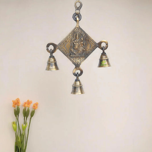 Religious Wind Chims Bells