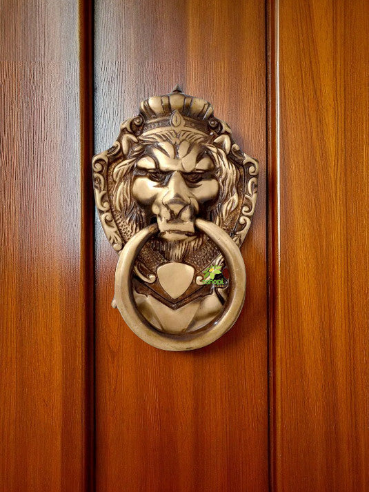 Door Knocker