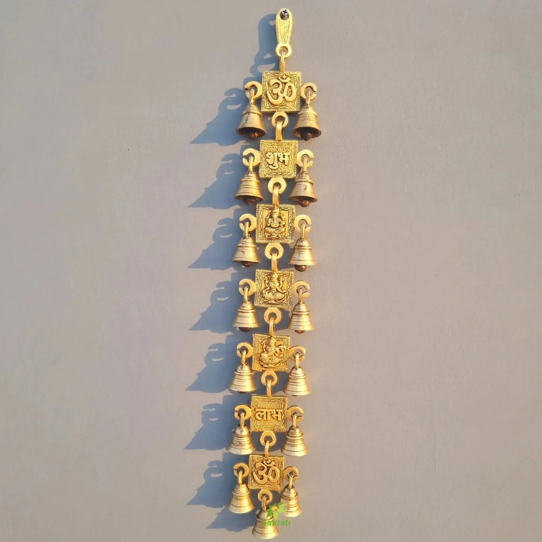 How Hanging Brass Decorative Figurines Transform Your Space Into a Serene Luxury Retreat