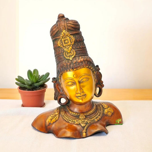 Metal Decorative Sculpture for all places