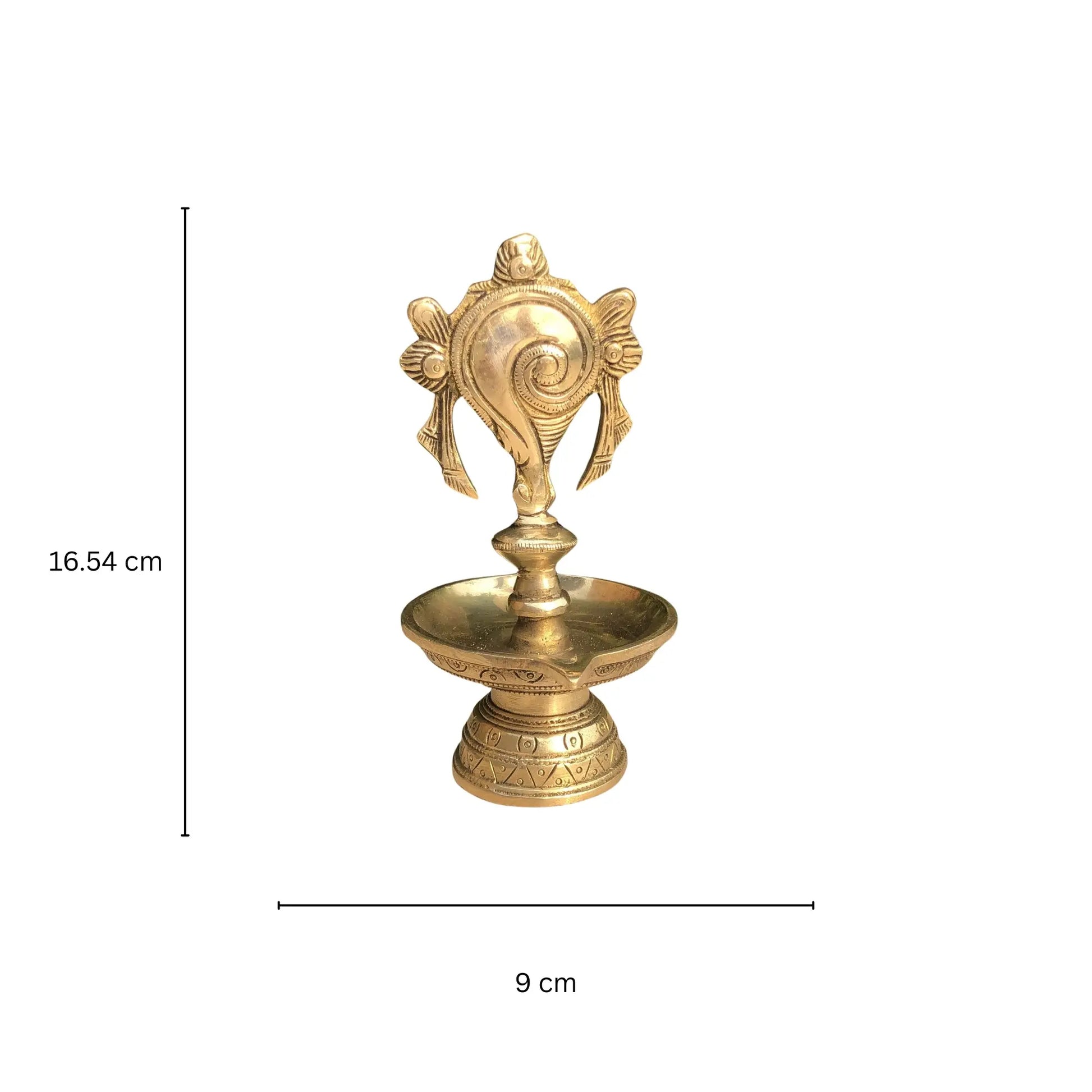 Oil diya lamp Decor,Brass diya for home decor,Traditional diya lamp,Home Decor Aakrati