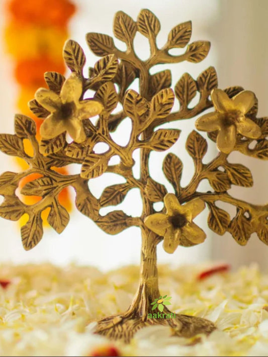 Tree Art Design Home Office Temple Mandir Pooja Puja Room Handicrafts Showpiece