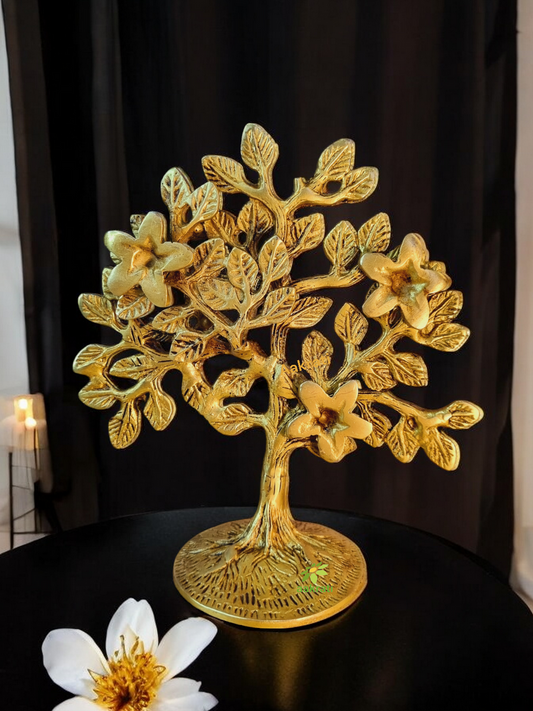 Tree Art Design Home Office Temple Mandir Pooja Puja Room Handicrafts Showpiece