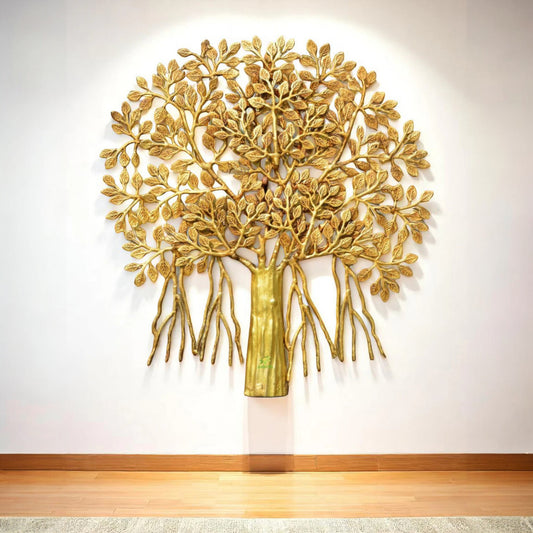 Wall Decor Tree 25 inch Living Room Accents Hotel Decor Home office hotel Lobby Decoration by Aakrati