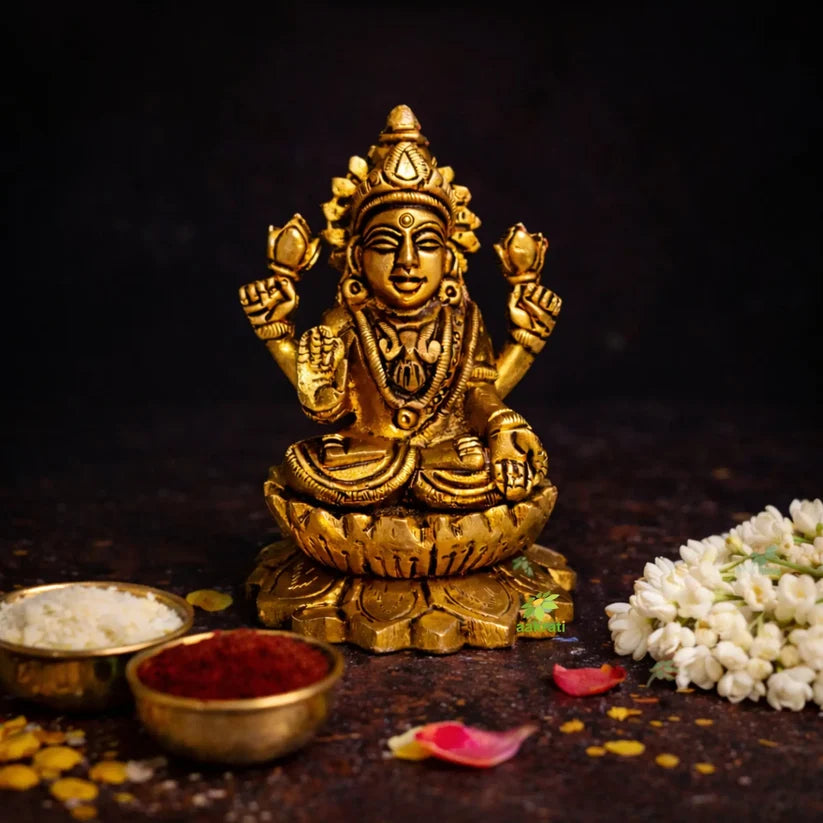 Laxmi