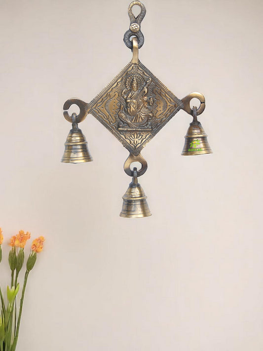 Religious Wind Chims Bells