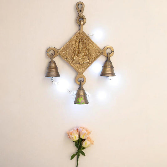 Religious Wind Chims Bells