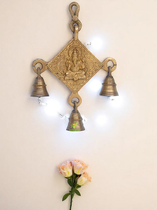 Religious Wind Chims Bells