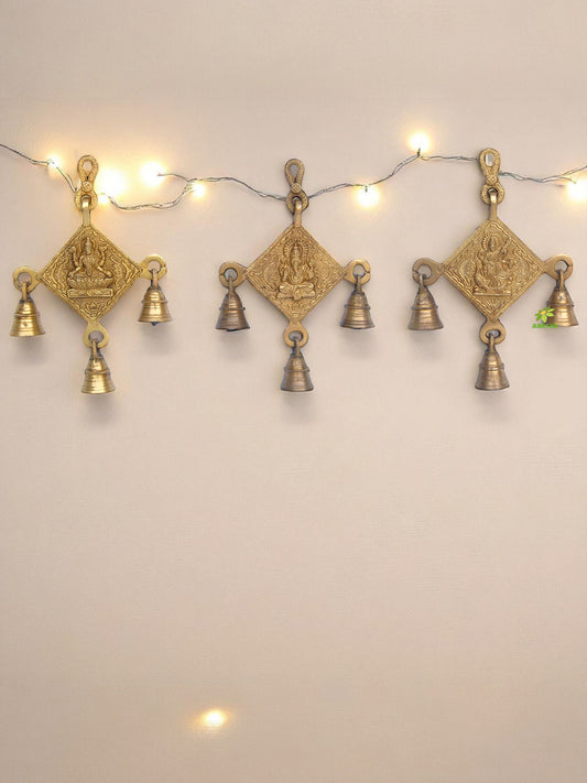 METAL WIND CHIME,BELLS HANGING,DOOR WIND CHIME HOME,GARDEN Decor