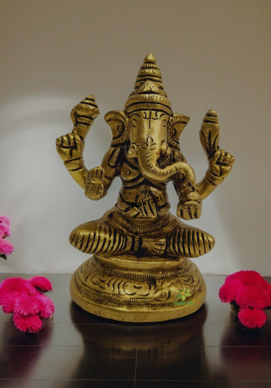 Ganesh