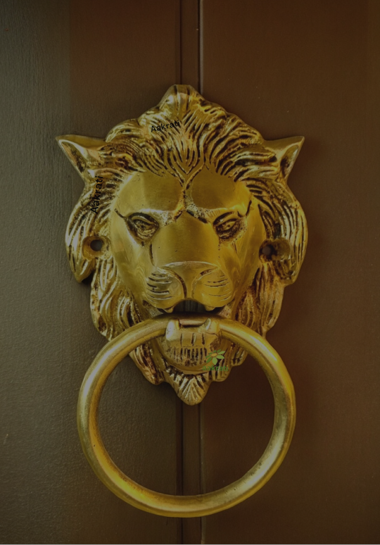 Door Knocker