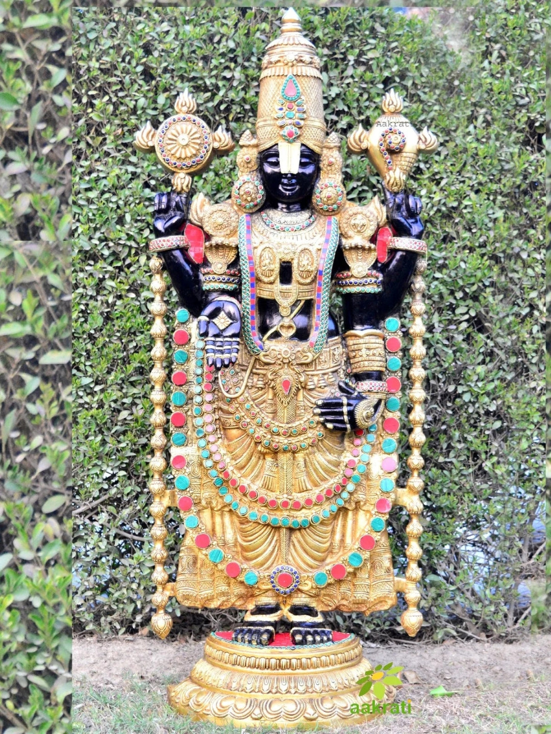 Tirupati Balaji