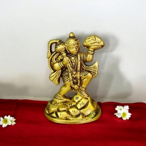 Hanuman Ji Religious Statue