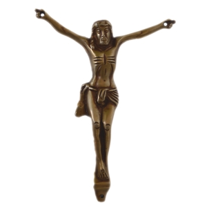 Brass Made Jesus religious wall decor wall hanging/wall decor