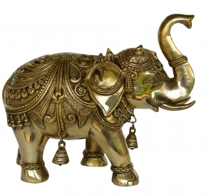 Elephant for vashtu and decortion also can gift by Ashopi